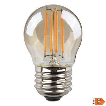 LED Spuldze EDM 98623 F 30 W 35 W 4,5 W E27 400 lm 350 lm 4,5 x 7,8 cm (2000 K),,,