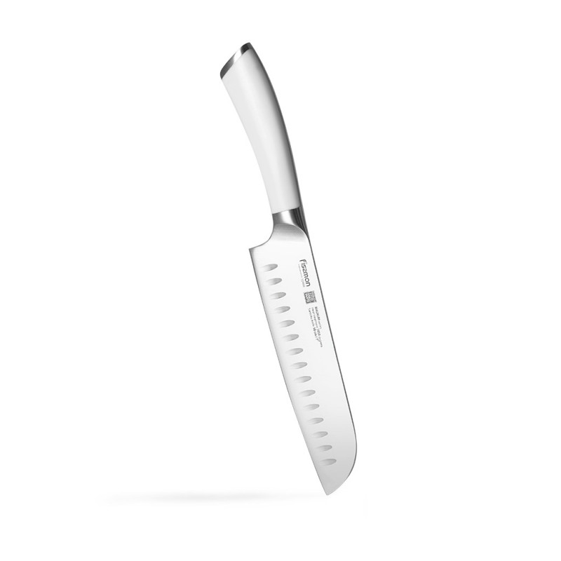 Santoku nazis MAGNUM 18 cm (tērauds)