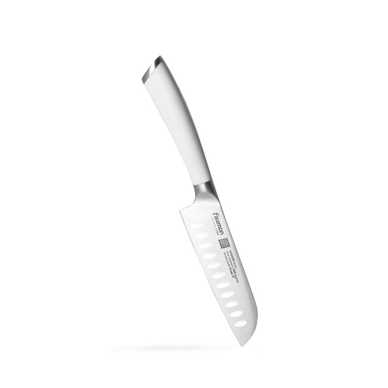 Santoku nazis MAGNUM 13 cm (tērauds)