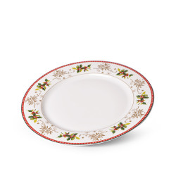 Plate CHRISTMAS 27 cm (new...
