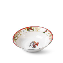 Bowl CHRISTMAS 18.2 cm (new...