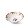 Bowl CHRISTMAS 18.2 cm (new bone china)