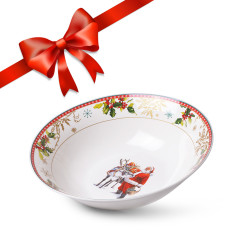 Салатник CHRISTMAS 23,3 см...