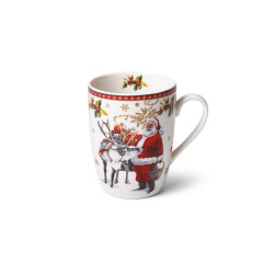 Mug CHRISTMAS 360 ml (new...