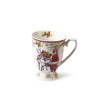 Krūze CHRISTMAS 300 ml (porcelāns)