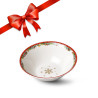 Salātu bļoda NEW YEAR 14,5 cm (porcelāns)