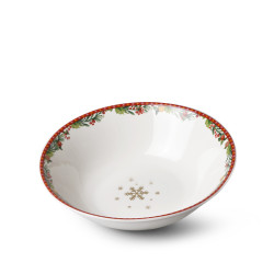 Bowl NEW YEAR 18.2 cm (new...