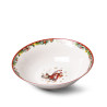 Bowl NEW YEAR 23.3 cm (new bone china)