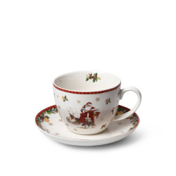 Cup NEW YEAR 400 ml with...