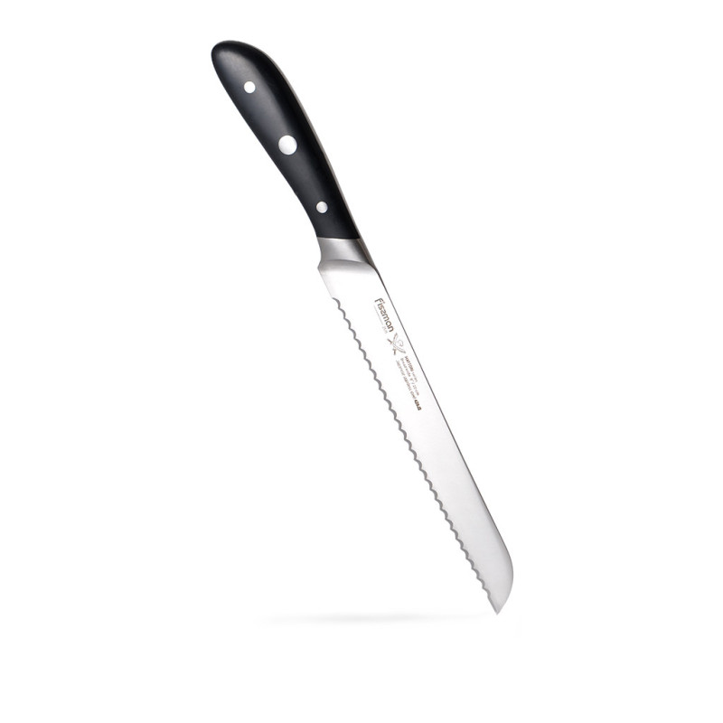 8" Bread knife HATTORI (420J2 steel)