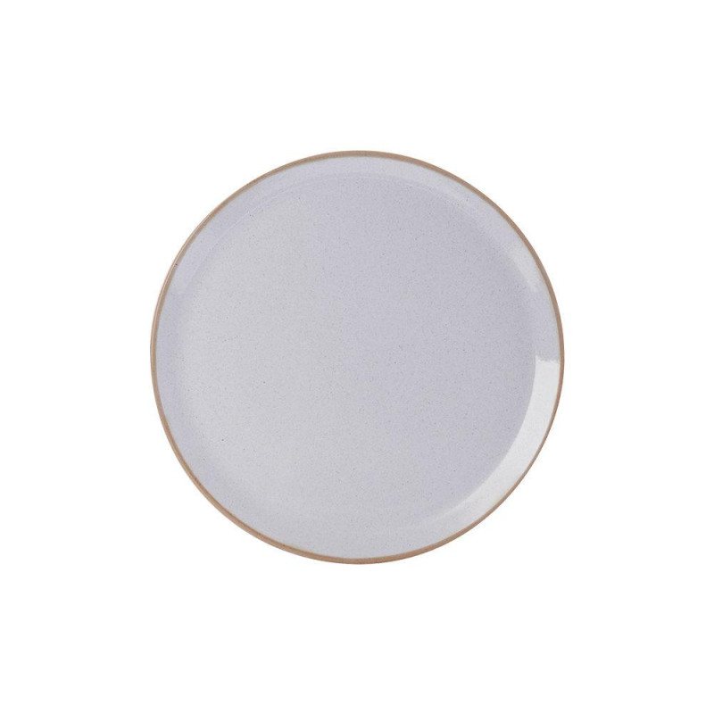 SEASONS pelēks picas plate  32cm, Porland