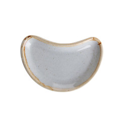 SEASONS pelēks izliekts...