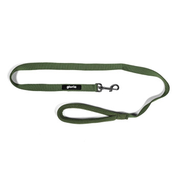 Dog Lead Gloria 120 cm Green S,,,
