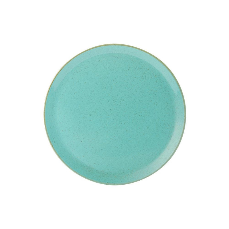 SEASONS TURQUOISE picas plate  32cm, Porland