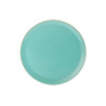 SEASONS TURQUOISE picas plate  32cm, Porland