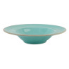 SEASONS TURQUOISE pastas šķīvis 31 cm, Porland