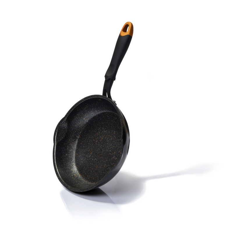 Frying pan ETERNO 20x5.0 cm (aluminium with non-stick coating)