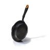Frying pan ETERNO 20x5.0 cm (aluminium with non-stick coating)