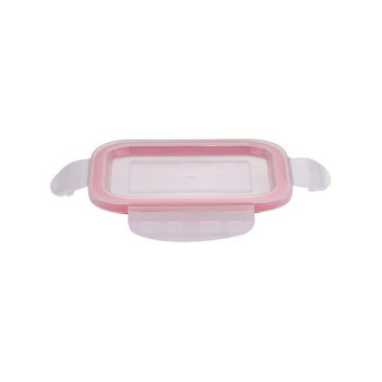 Hermetiška priešpiečių dėžutė San Ignacio Toledo SG-4600 450 ml