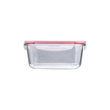 Hermetiška priešpiečių dėžutė San Ignacio Toledo SG-4601 850 ml
