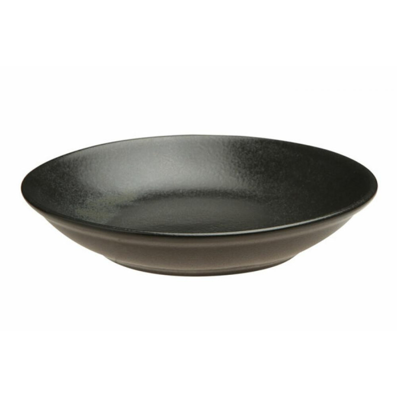 SEASONS melns cous cous plate  26cm, Porland