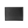 SEASONS melns ПРЯМОЙ ūrveida тарелка  27x21cm, Porland