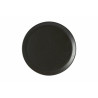 SEASONS melns picas тарелка  32cm, Porland