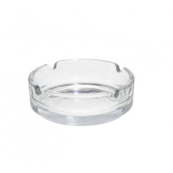 Pelnu trauks stikla. 9cm KYF72