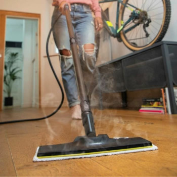 Mop Head Refill Kärcher EasyFix 2 Units,,,