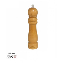 Pipirinė-malūnėlis med....