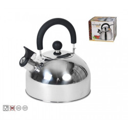 Arbatinukas metāls. 2.5L su...