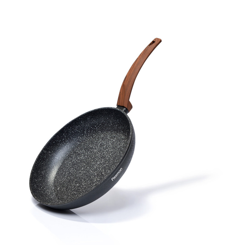 Panna VESUVIO STONE 24x4,9 cm (alumīnijs)