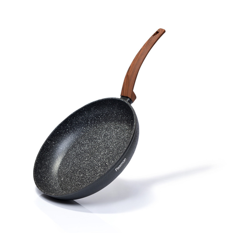 Panna VESUVIO STONE 26x5,2 cm (alumīnijs)