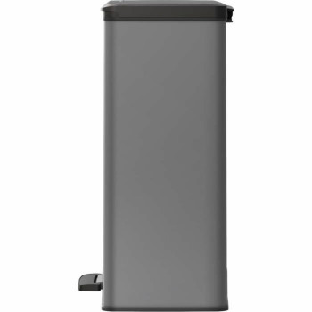 Waste bin Curver Grey,,,
