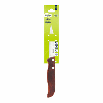 Mizošanas Nazis San Ignacio pakka sg-4236 Nerūsējošais tērauds 8,5 cm Brūns