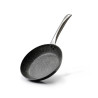 Frying pan ELBRUS STONE 20x4,5 cm with induction bottom (aluminium with non-stick coating)