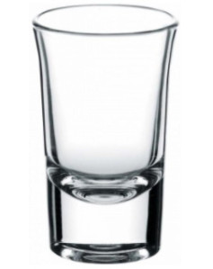 GLĀZĪTE 40ML, STIKLA, Stalgast