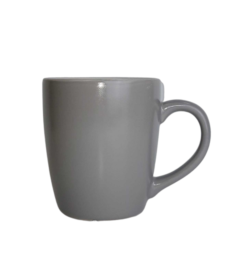 CESIRO KRŪZE 400ML, GAIŠI PELĒKS, MATĒTS, Cesiro