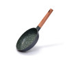 Frying pan ETNA STONE 20x5 cm with induction bottom (aluminium with non-stick coating)