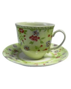 ARCY Cup 240 ml / Saucer,...