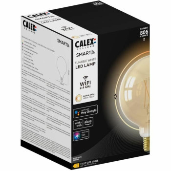LED Spuldze Calex E 7 W (3000K),,,