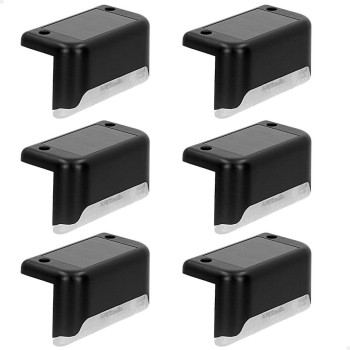 Solārā lampa Aktive 8 x 4,5 x 4 cm (12 gb.),,,