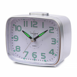 Alarm Clock Timemark 12 x...
