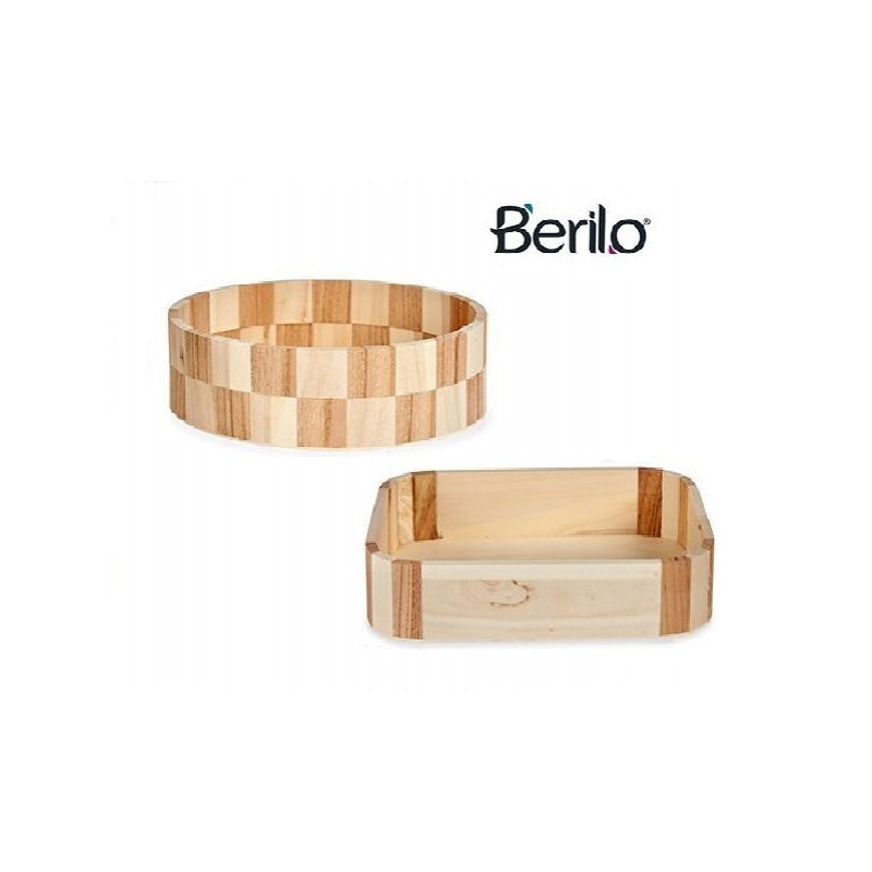 Dėžutė med. 24*5.5*18cm Berilo