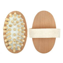 Masažuoklis ķermenim med....