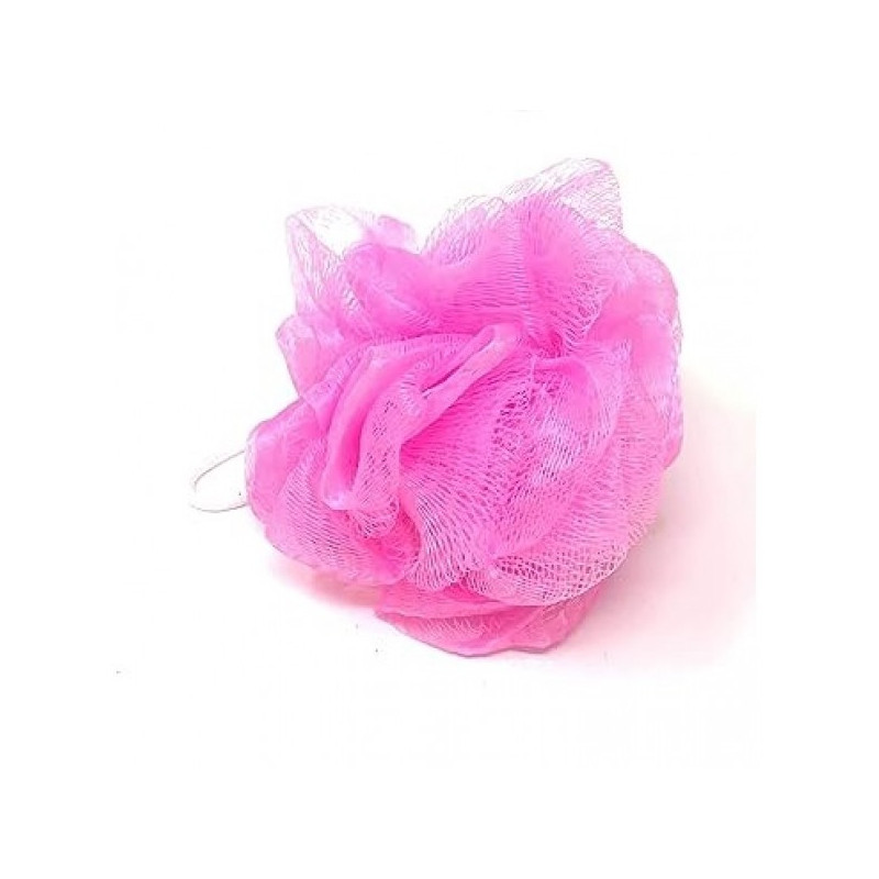 Plaušinė kūnui poliest.10cm Gėlė