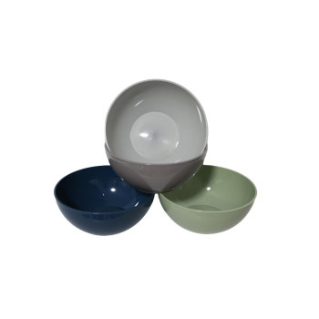 Bowl plastic D28cm 4.3L INSIDE