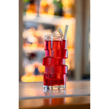 Kokteiliklaas THE GLITCH 400ml