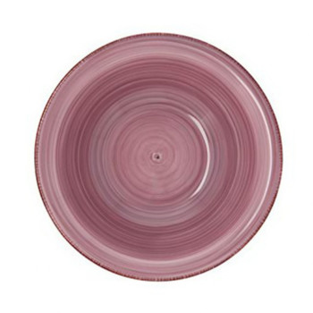 Snack Bowl Quid Vita Pink Ceramic 6 Pieces