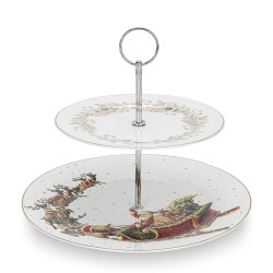 Divstāvīgs CHRISTMAS 19-27...